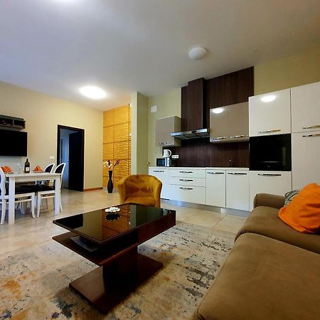 Villa Ancora Savudrija Εξωτερικό φωτογραφία