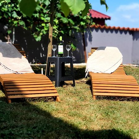 Villa Ancora Savudrija Δωμάτιο φωτογραφία