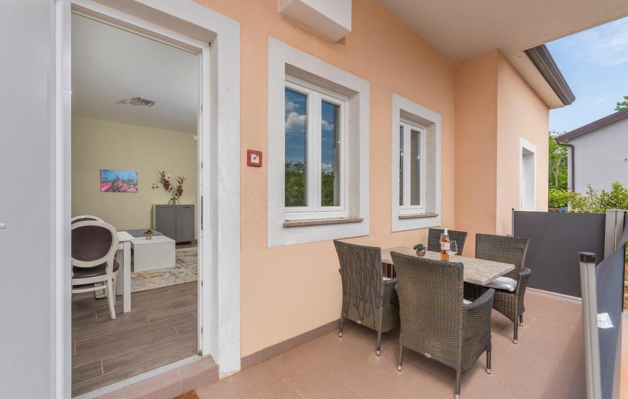 Villa Ancora Savudrija Εξωτερικό φωτογραφία