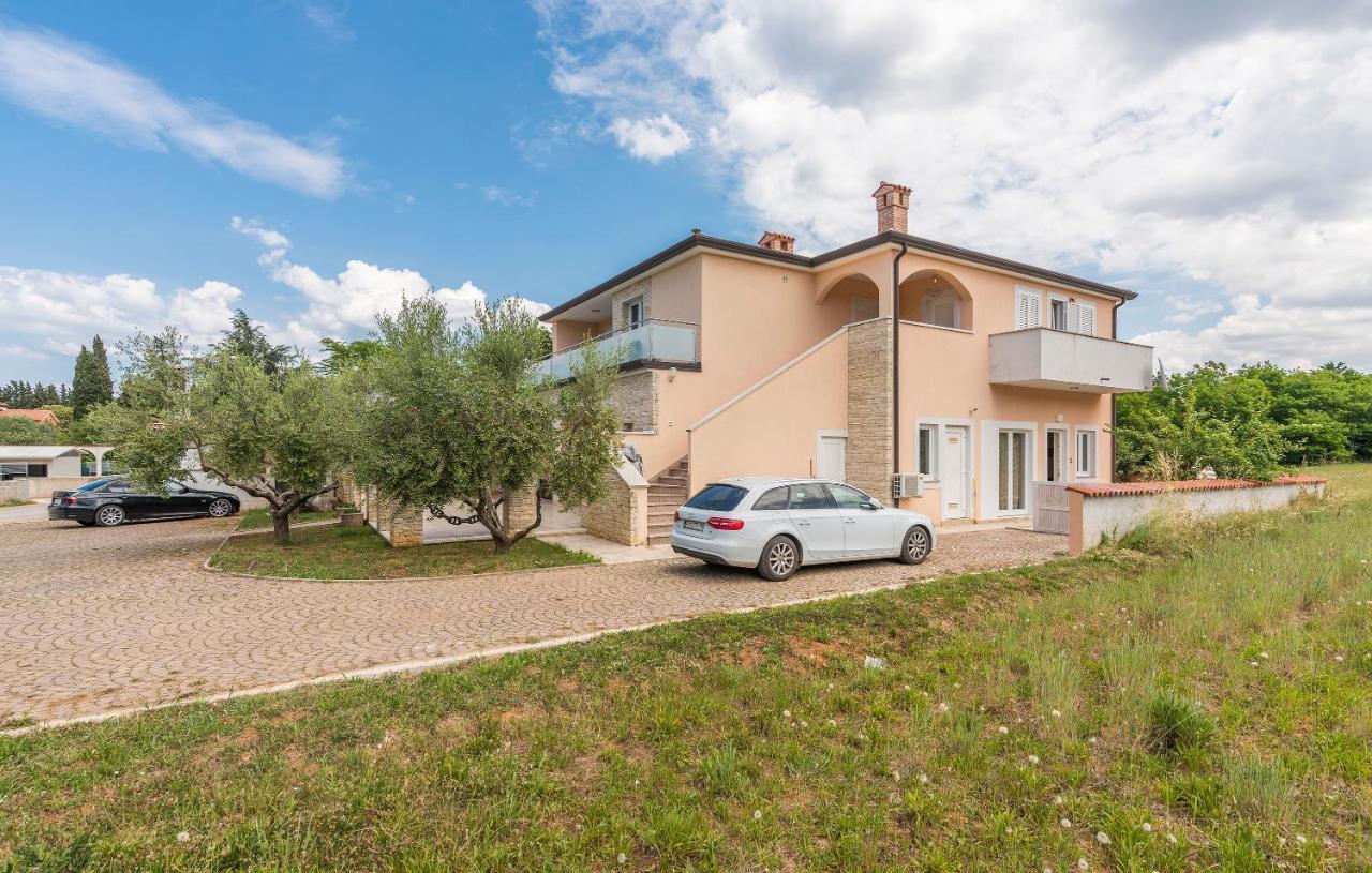 Villa Ancora Savudrija Εξωτερικό φωτογραφία