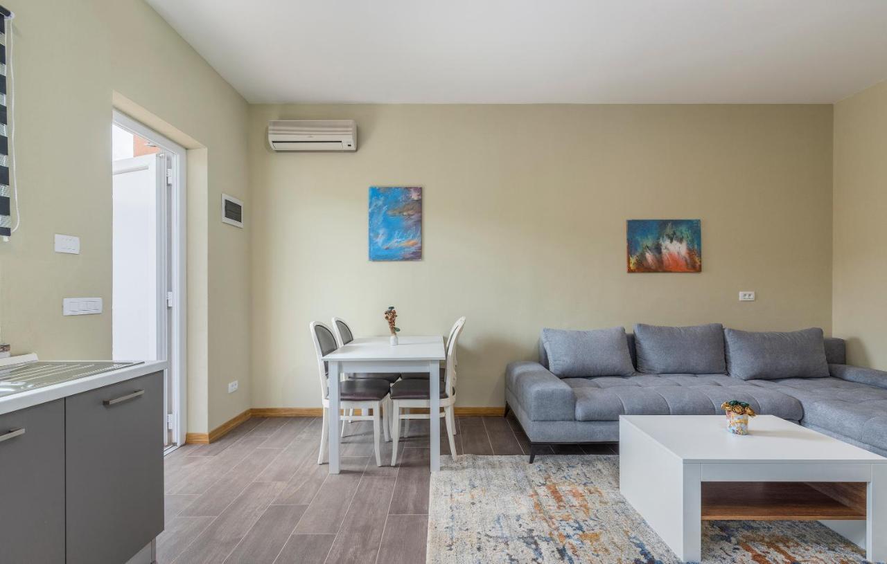 Villa Ancora Savudrija Εξωτερικό φωτογραφία
