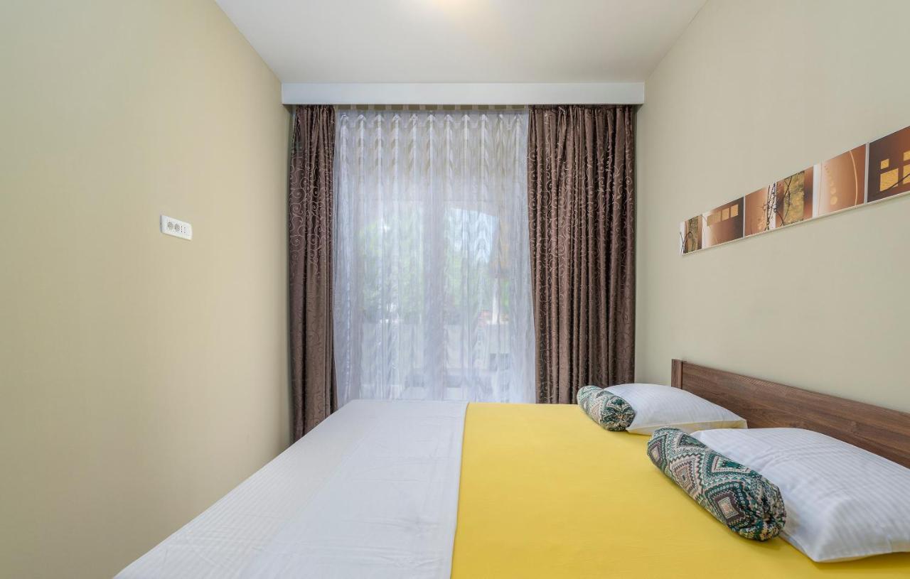 Villa Ancora Savudrija Εξωτερικό φωτογραφία