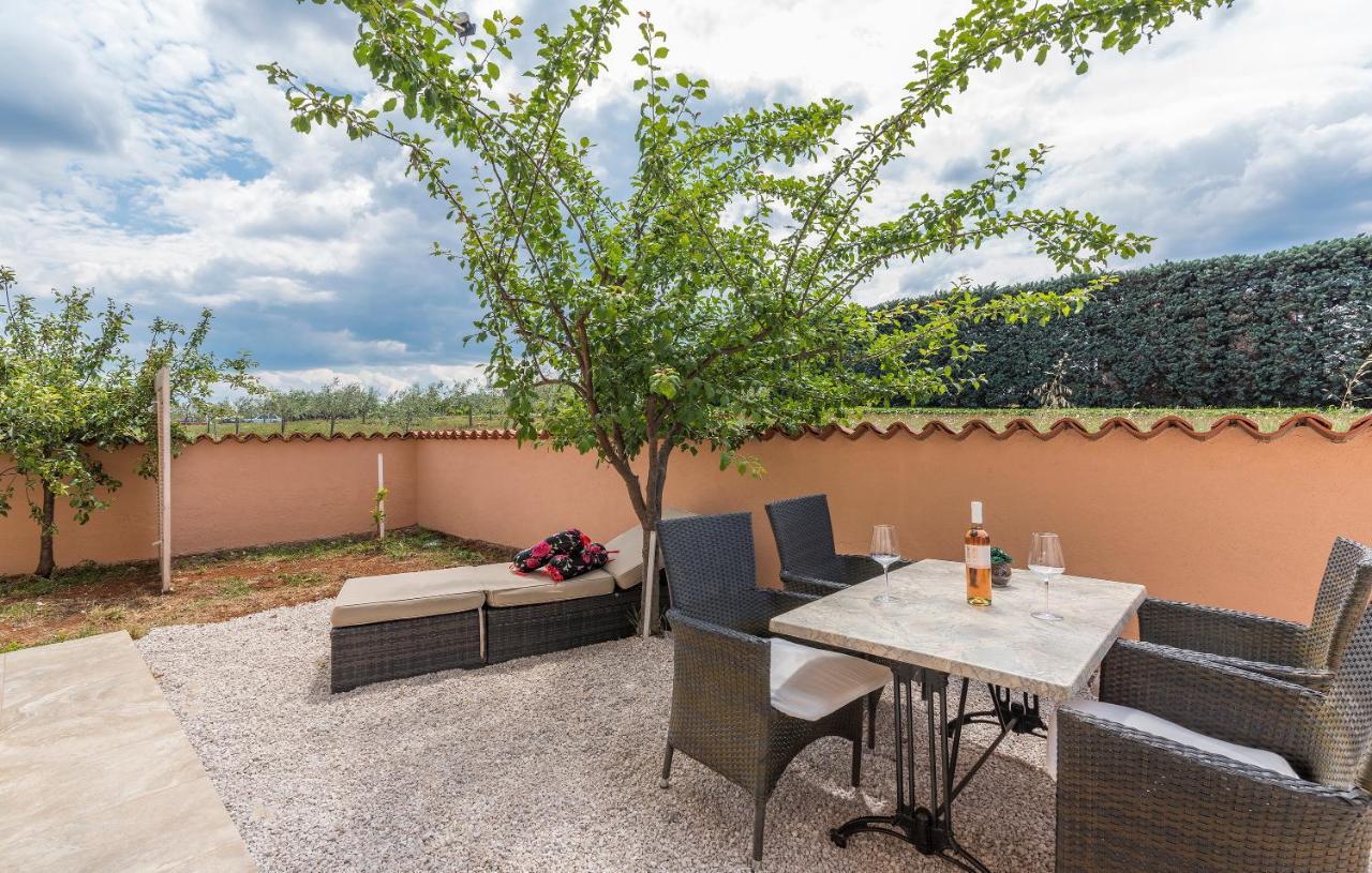 Villa Ancora Savudrija Εξωτερικό φωτογραφία