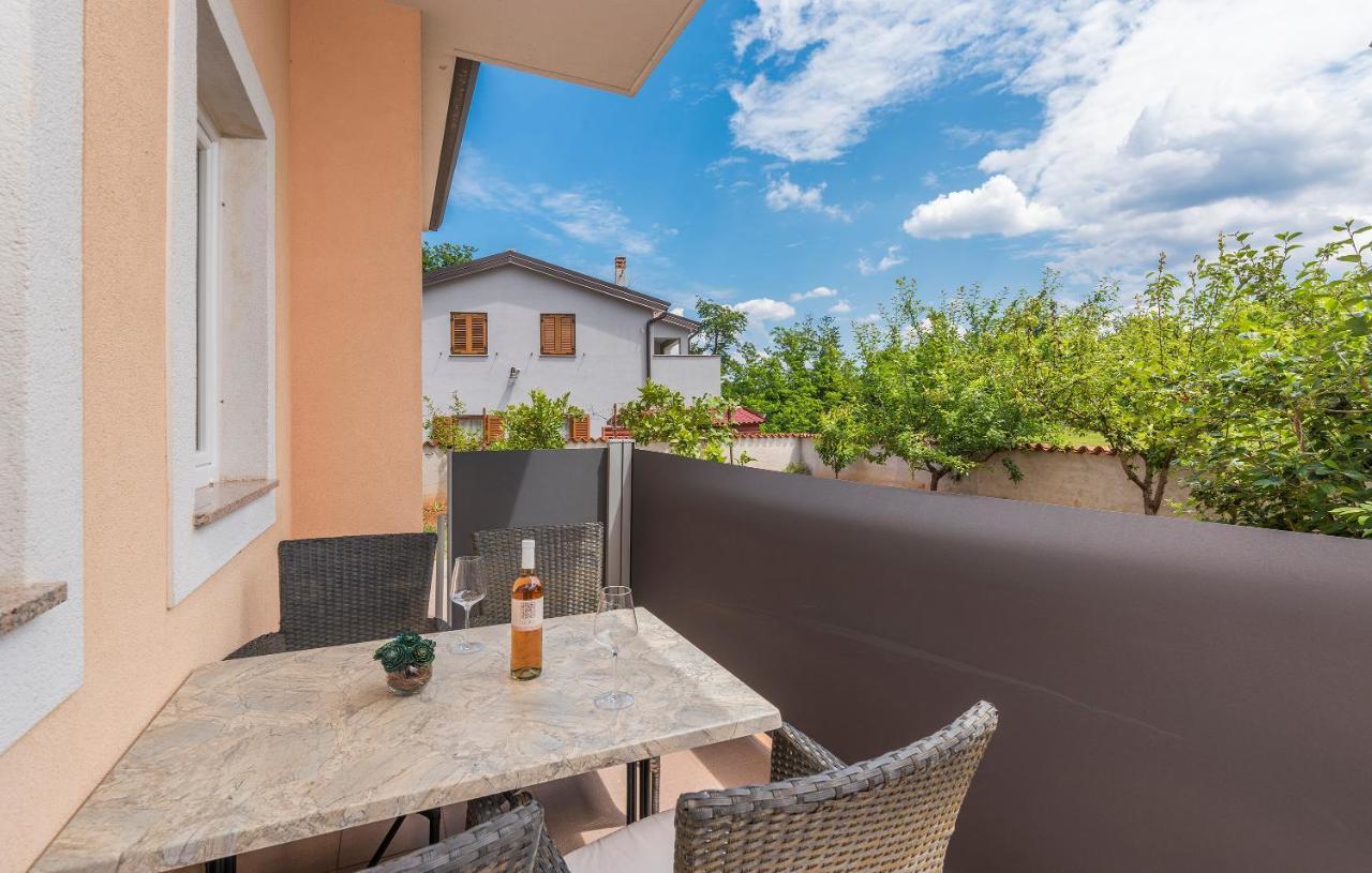 Villa Ancora Savudrija Εξωτερικό φωτογραφία