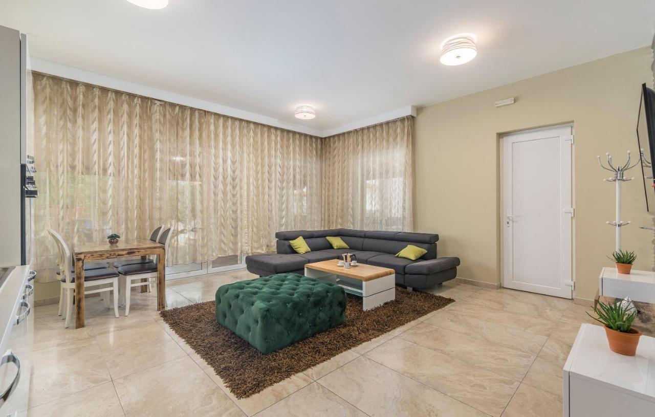 Villa Ancora Savudrija Εξωτερικό φωτογραφία