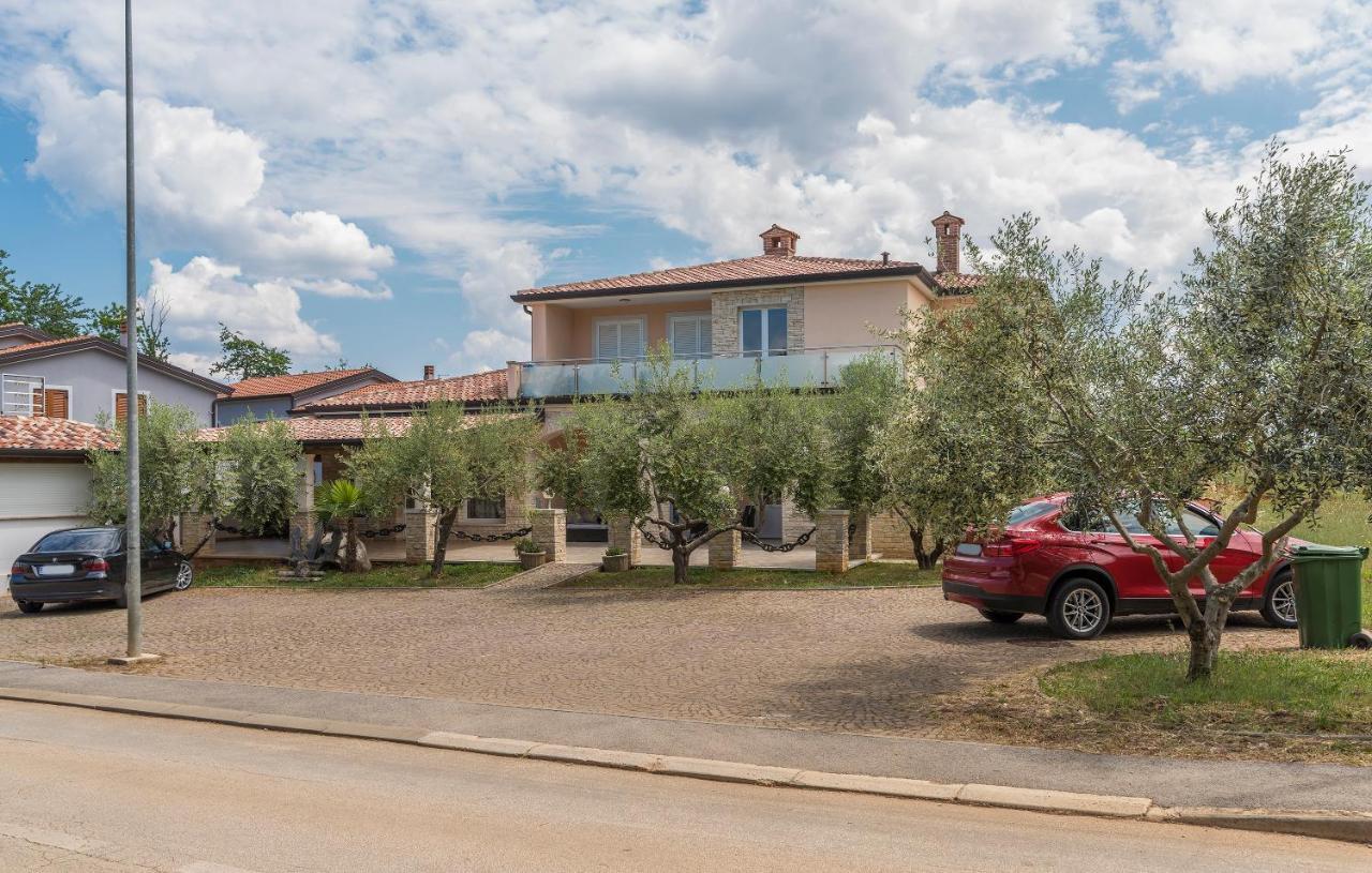 Villa Ancora Savudrija Εξωτερικό φωτογραφία