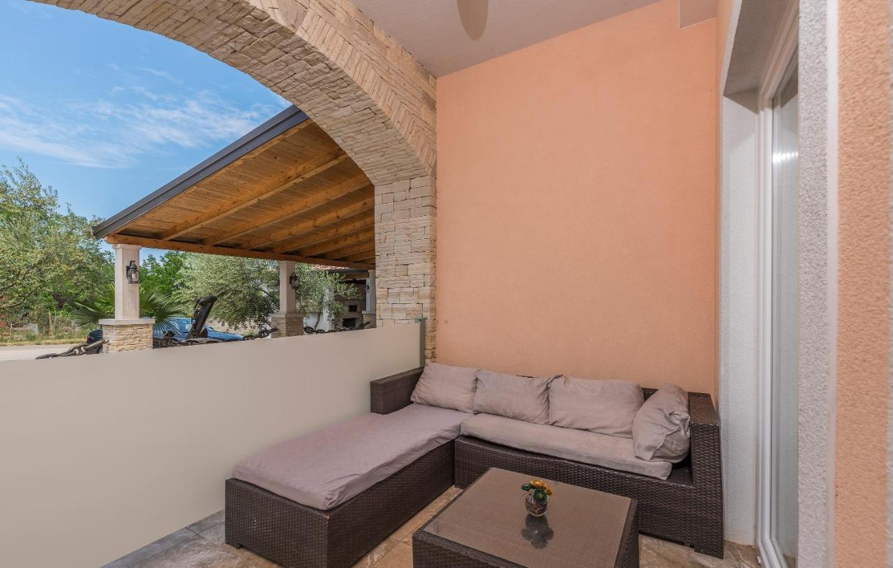 Villa Ancora Savudrija Εξωτερικό φωτογραφία