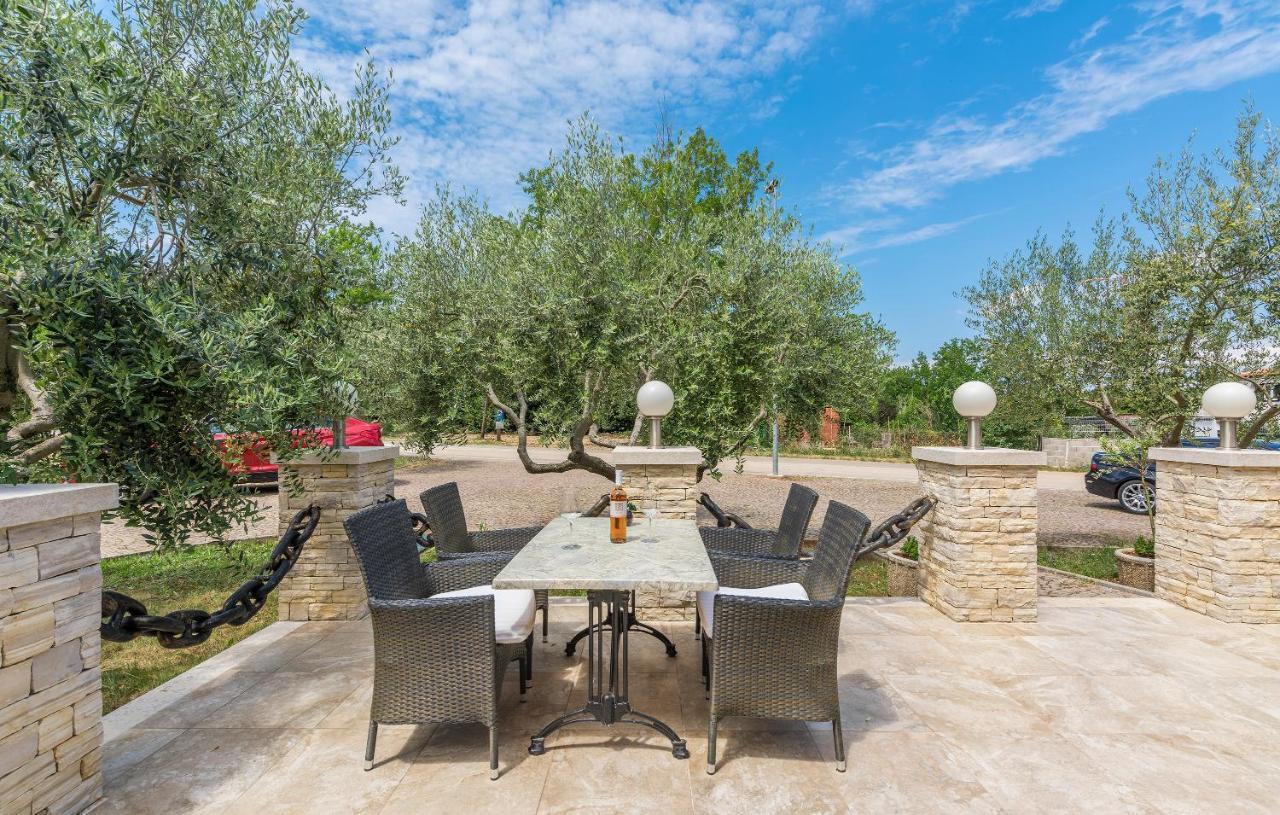Villa Ancora Savudrija Εξωτερικό φωτογραφία