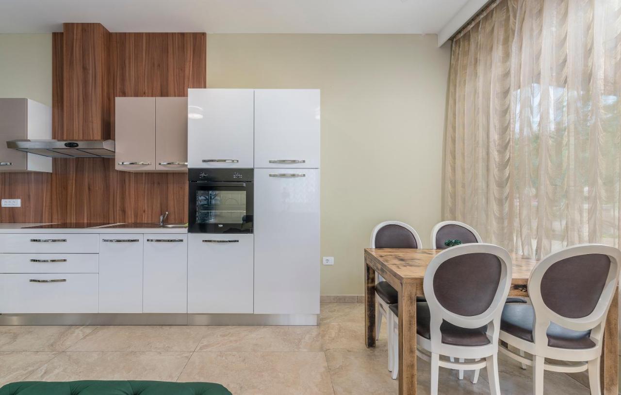 Villa Ancora Savudrija Εξωτερικό φωτογραφία