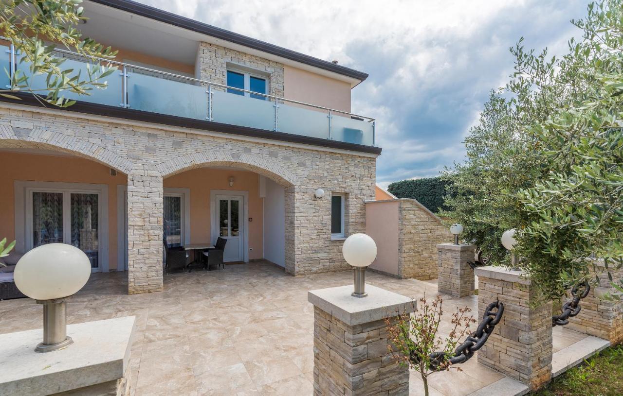 Villa Ancora Savudrija Εξωτερικό φωτογραφία