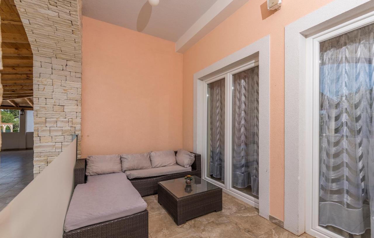 Villa Ancora Savudrija Εξωτερικό φωτογραφία