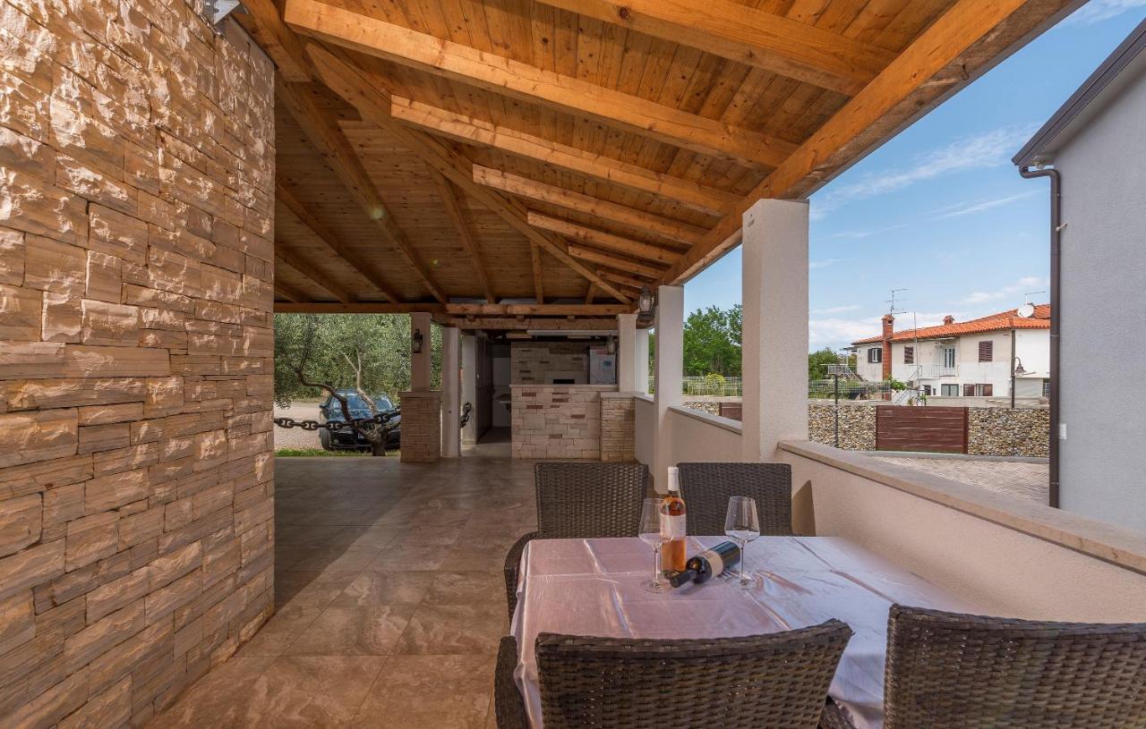 Villa Ancora Savudrija Εξωτερικό φωτογραφία