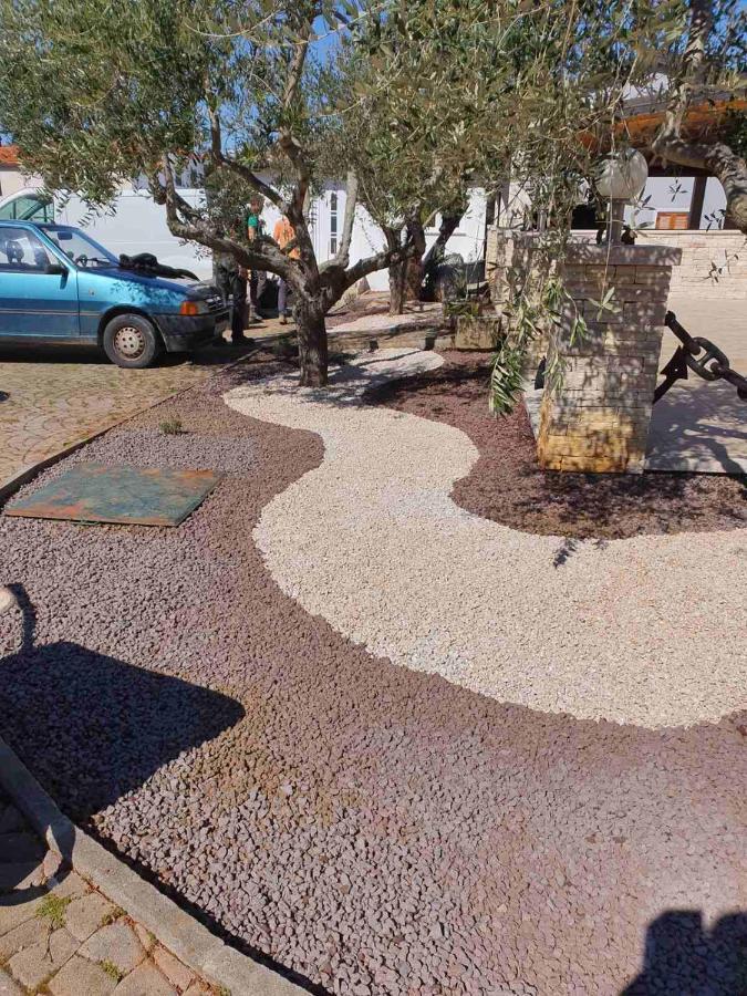 Villa Ancora Savudrija Εξωτερικό φωτογραφία
