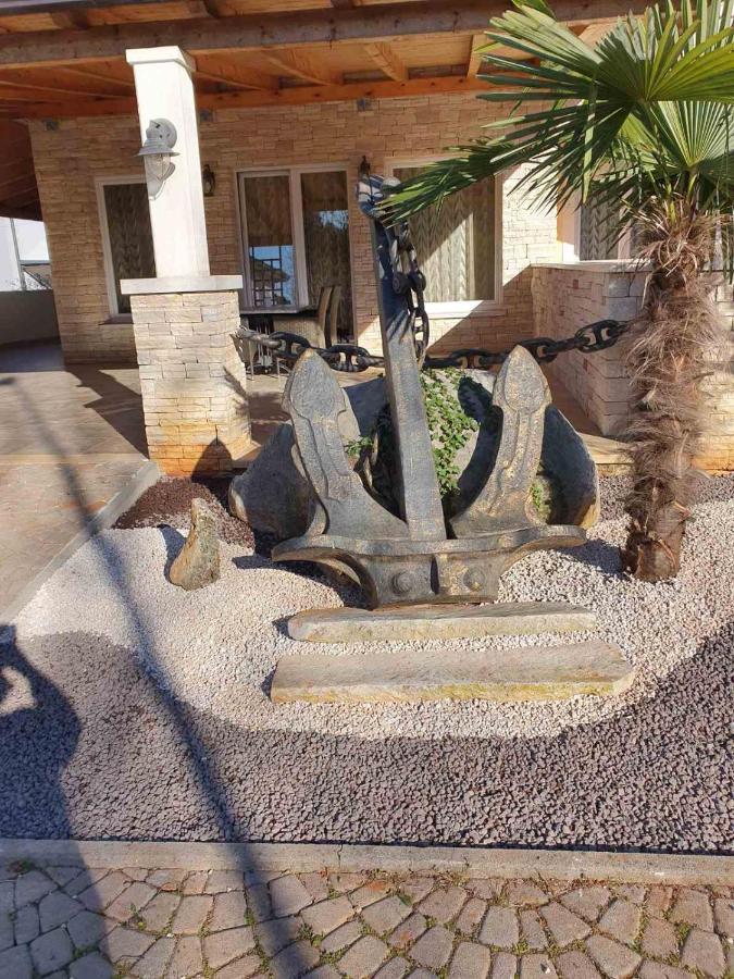 Villa Ancora Savudrija Εξωτερικό φωτογραφία