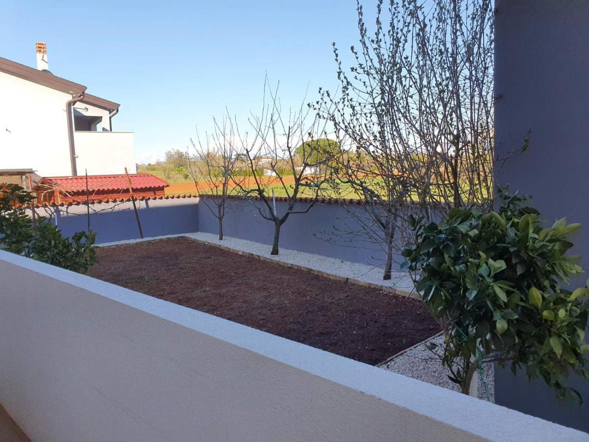 Villa Ancora Savudrija Εξωτερικό φωτογραφία
