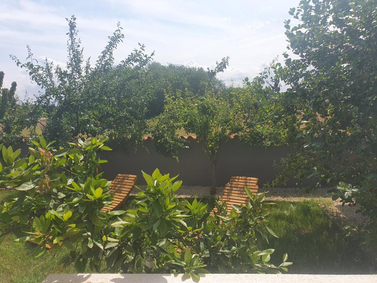 Villa Ancora Savudrija Εξωτερικό φωτογραφία