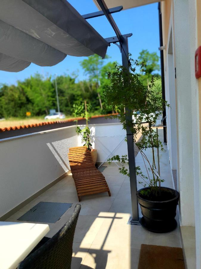Villa Ancora Savudrija Εξωτερικό φωτογραφία