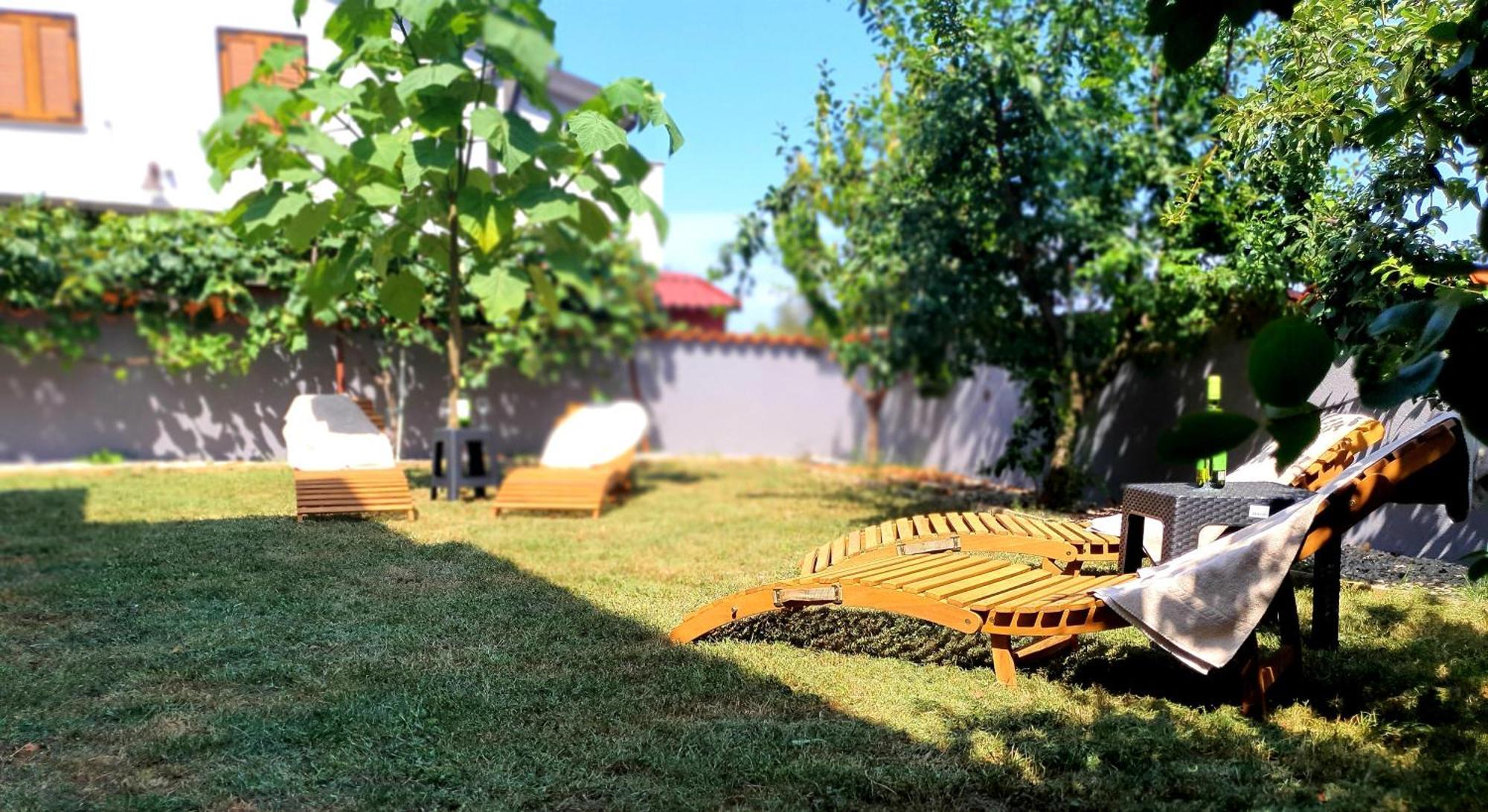 Villa Ancora Savudrija Δωμάτιο φωτογραφία
